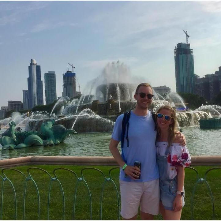 Lollapalooza 2018