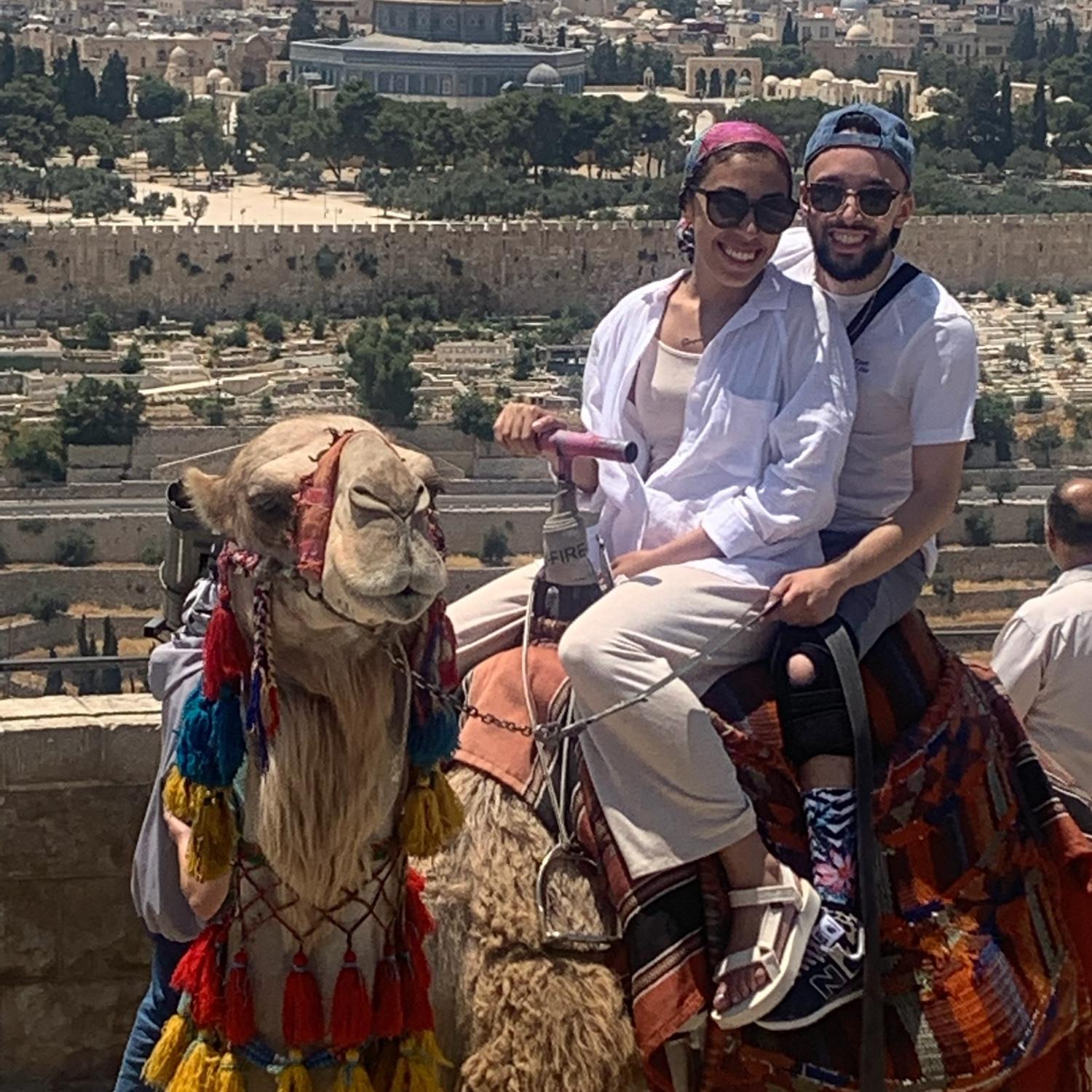 Israel 2022