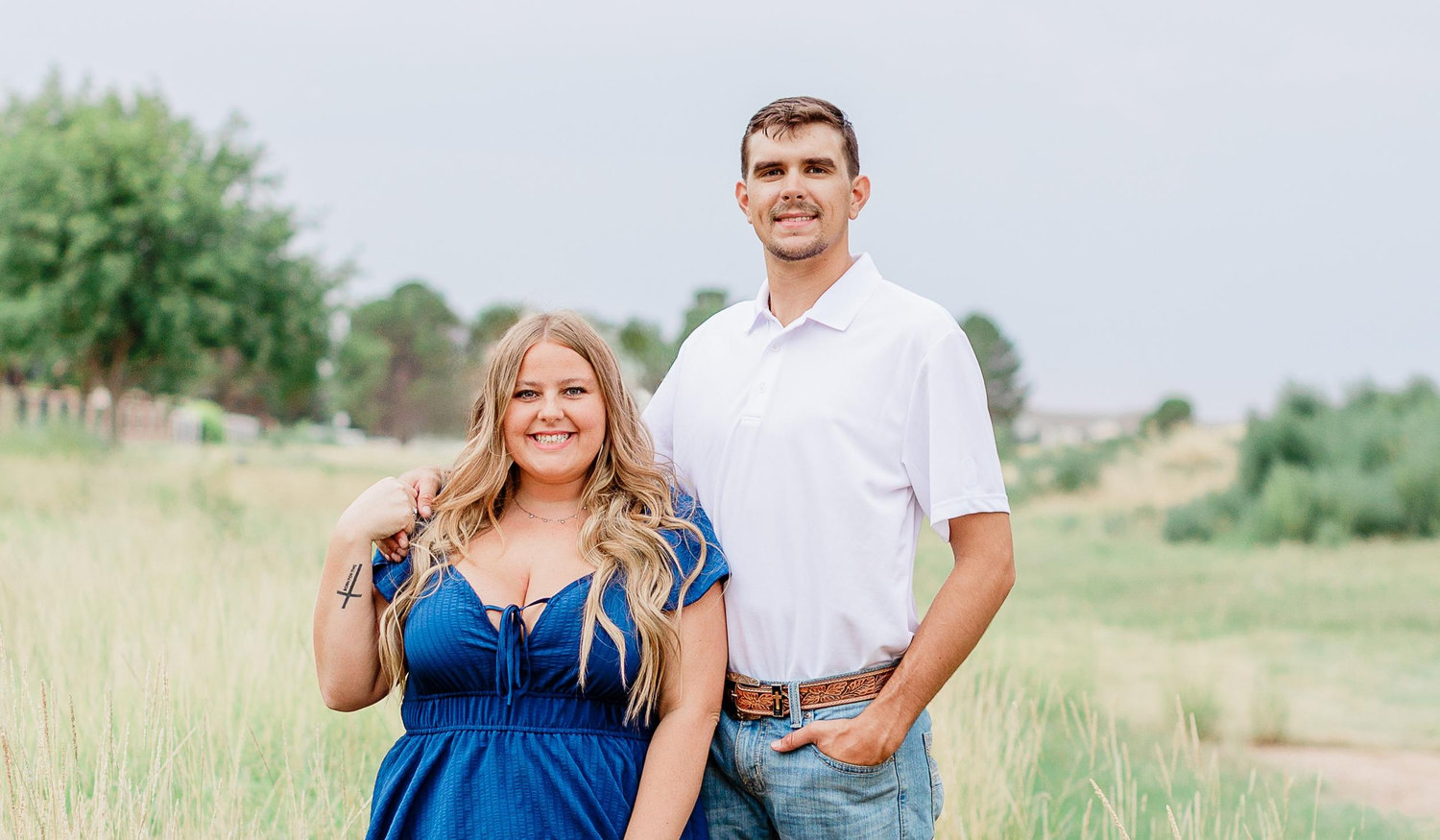 The Wedding Website of Ashley Franklin and Dakota Roberts