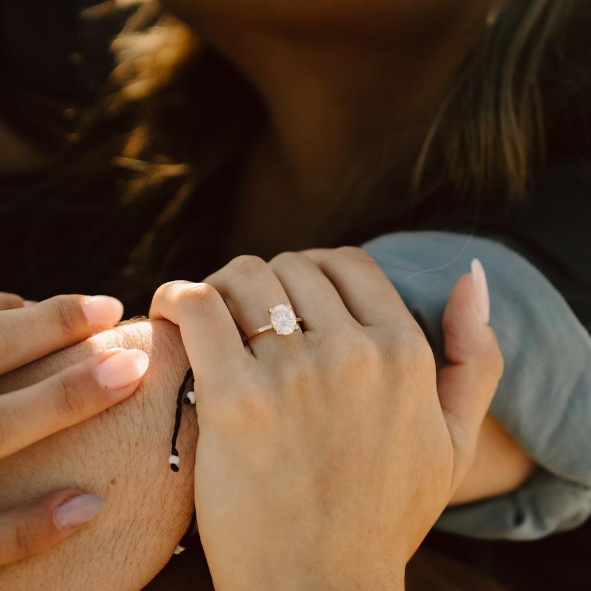 THE RING 😍