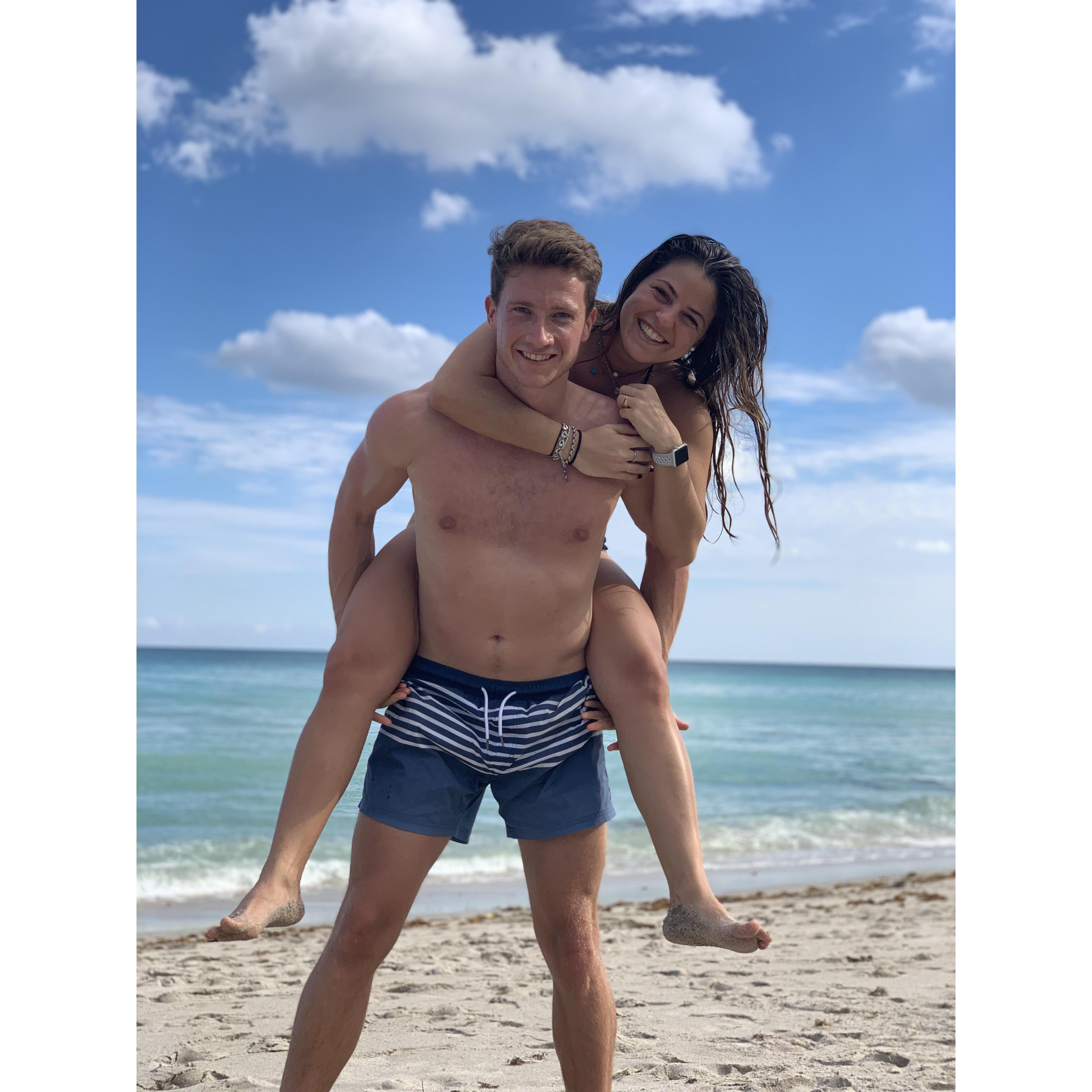 Thanksgiving 2018