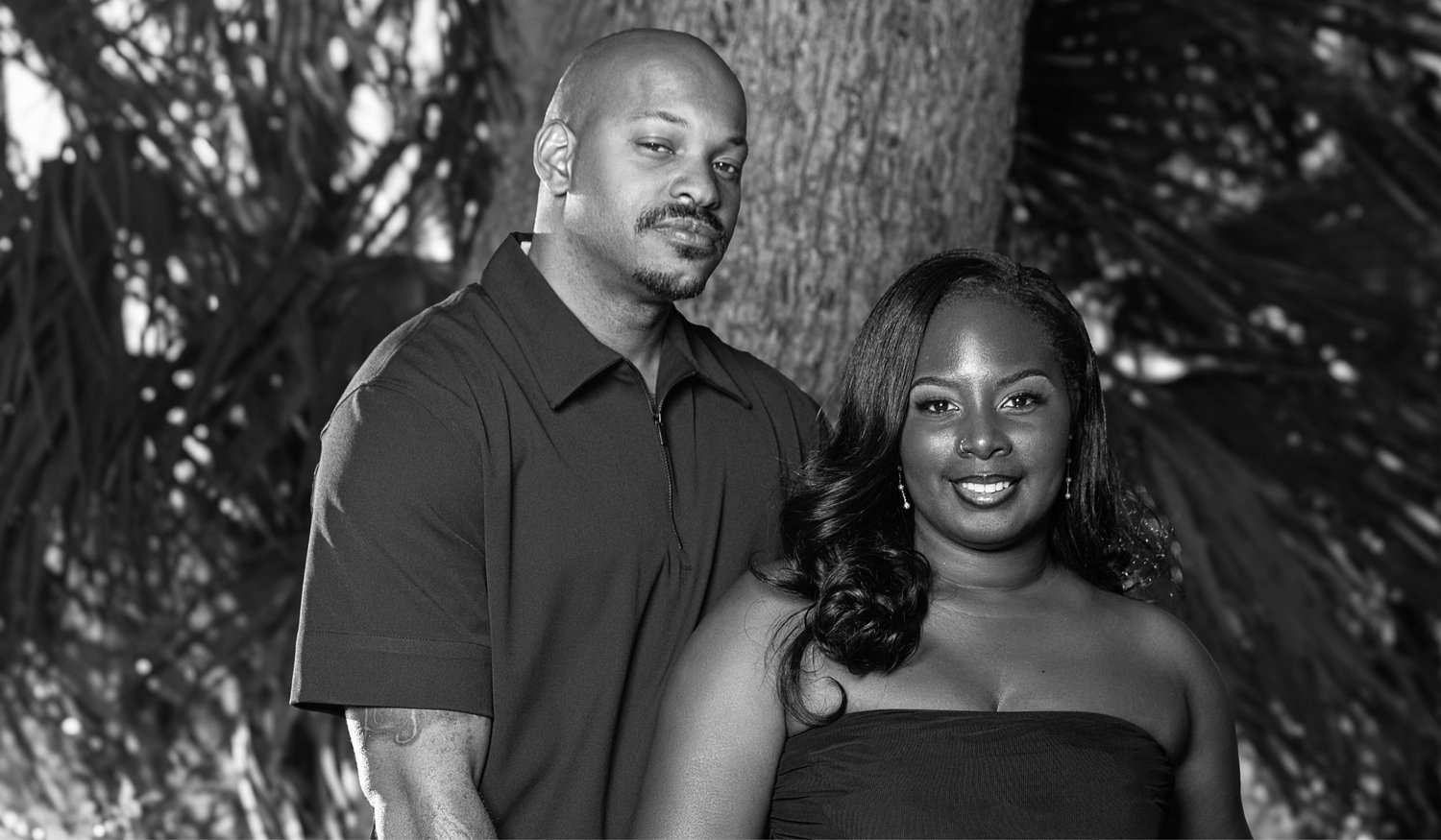 The Wedding Website of Kenyondra Nelson and DeSean Gibson