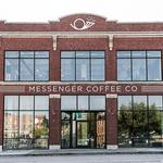 Messenger Coffee Co. + Ibis Bakery