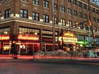 Fountain Square