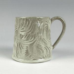 Ceramic Mug, NH League of Craftsmen