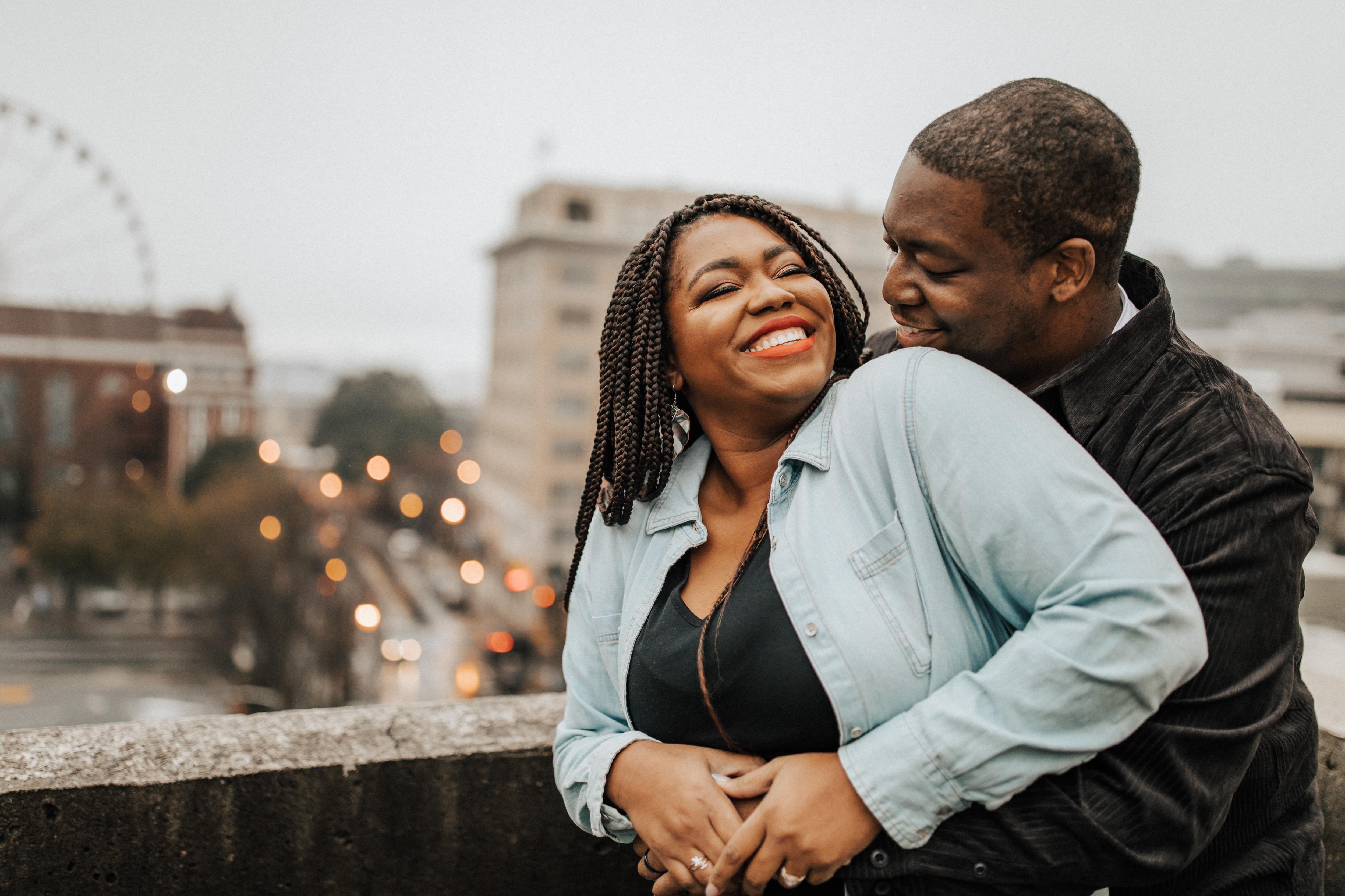 The Wedding Website of Terrence Cummings and Kelly Lewis