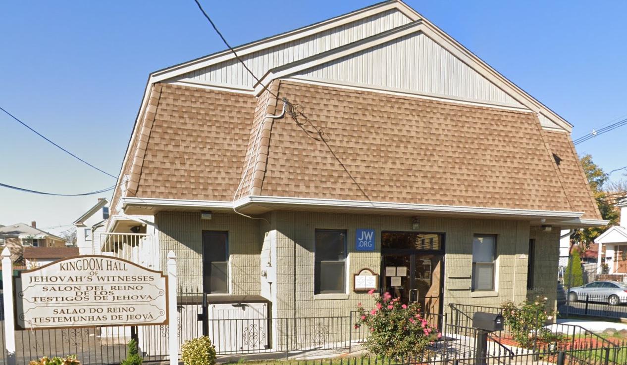 The Wedding Website of Cynthia Hechavarria and Richard Jimenez