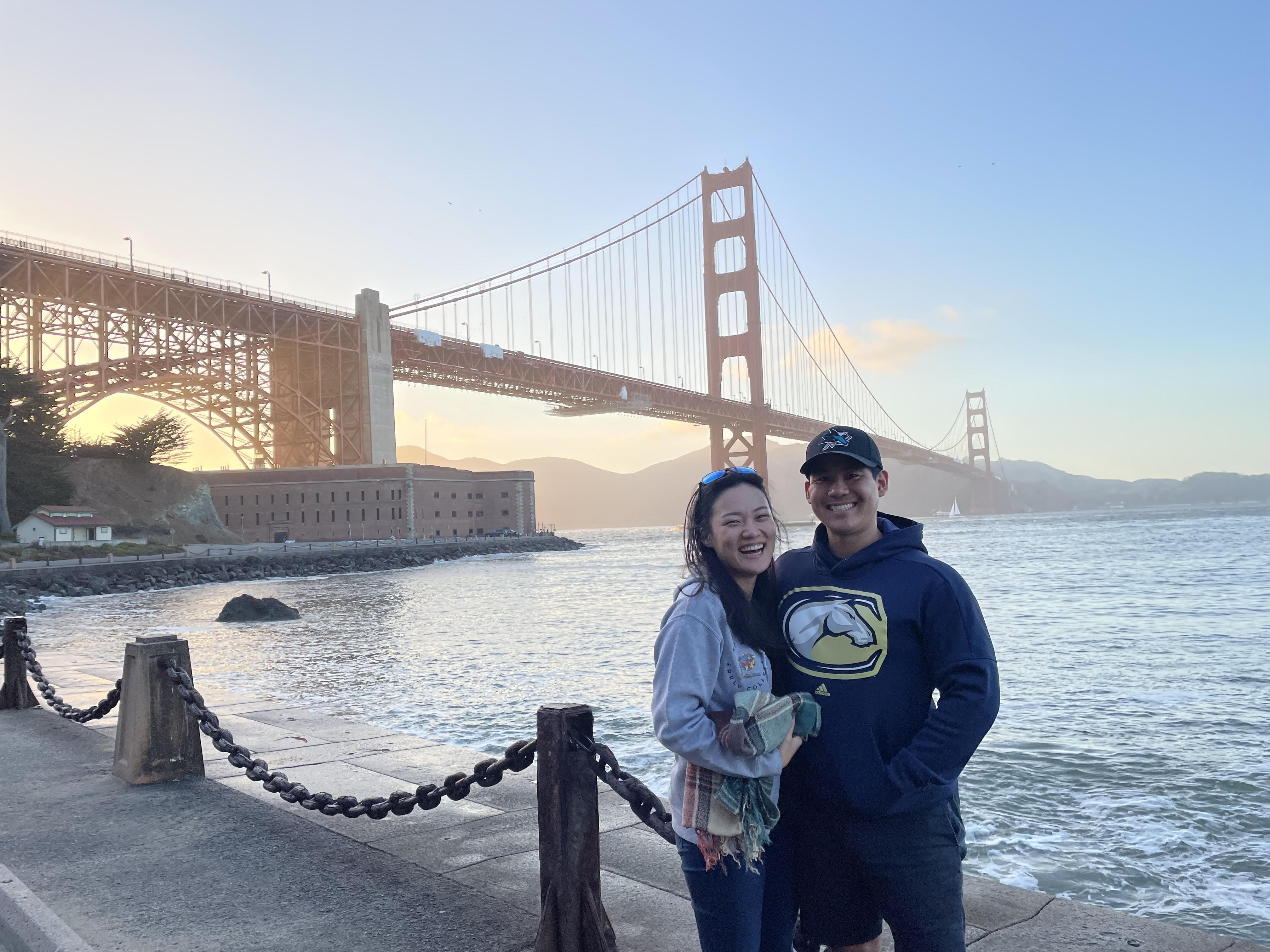 The Wedding Website of Yejin Shin and Nathan Woo