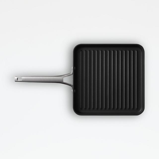 Calphalon ® Premier Non-Stick Mineral Shield 11" Square Grill Pan