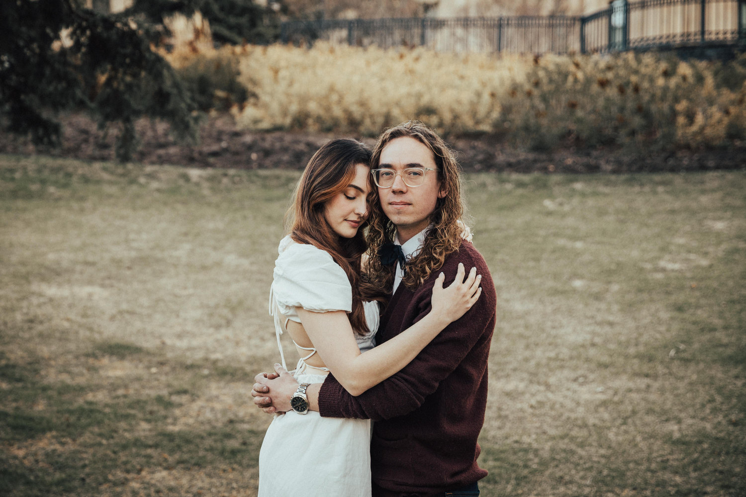 The Wedding Website of Alex Kennedy and Ryan Fenrich