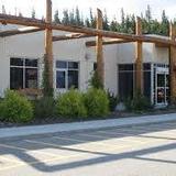 Hinton Municipal Library
