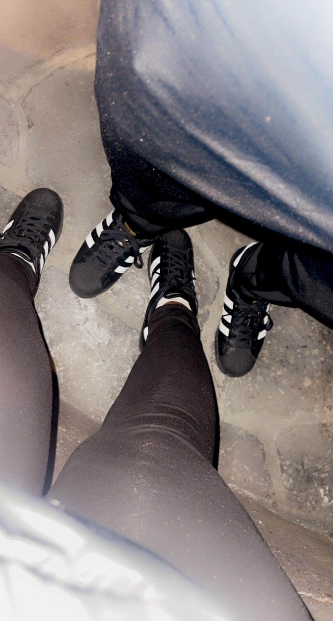 Soleee mates !