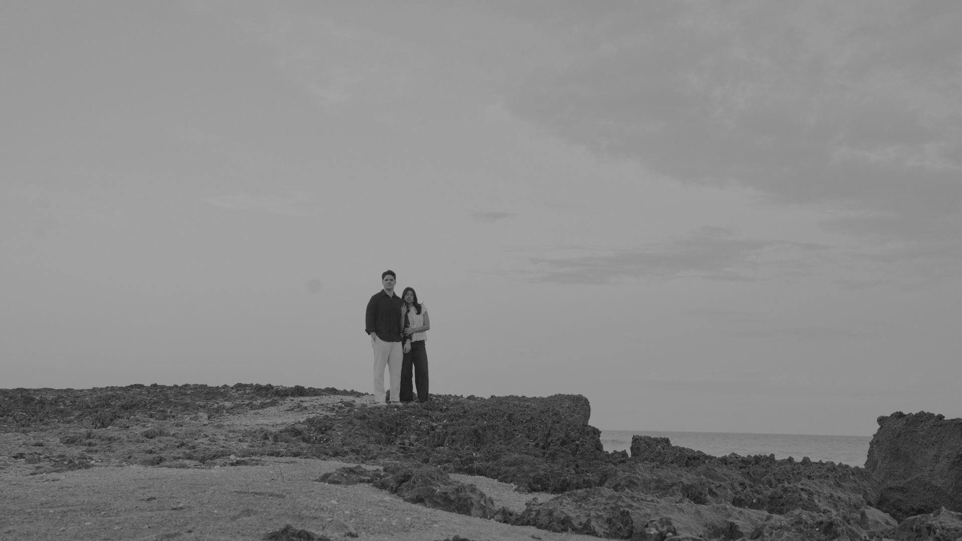 The Wedding Website of Isabella Siguenza and Finley Voorheis