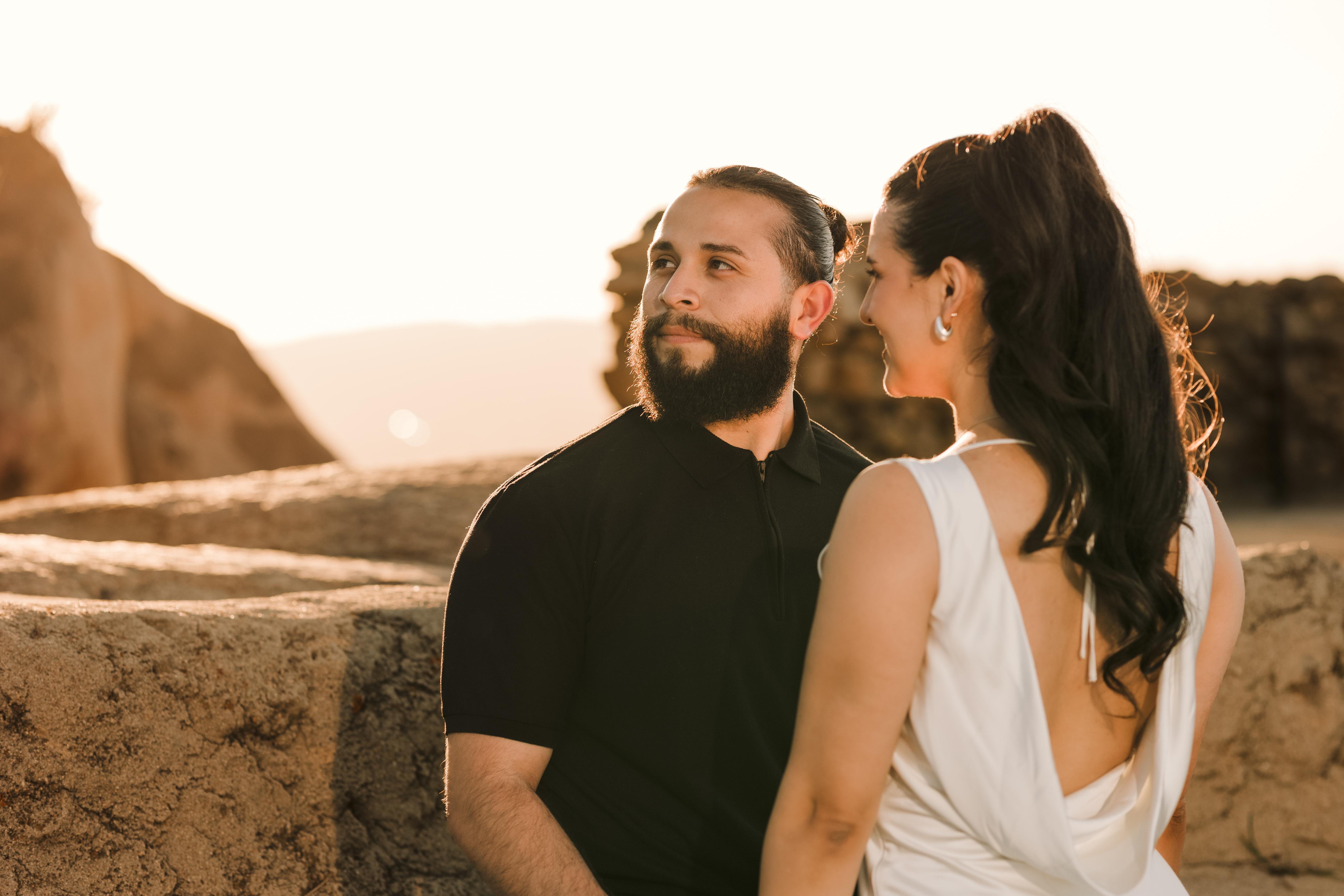The Wedding Website of Francisco J Raigoza and Isabela Lopez