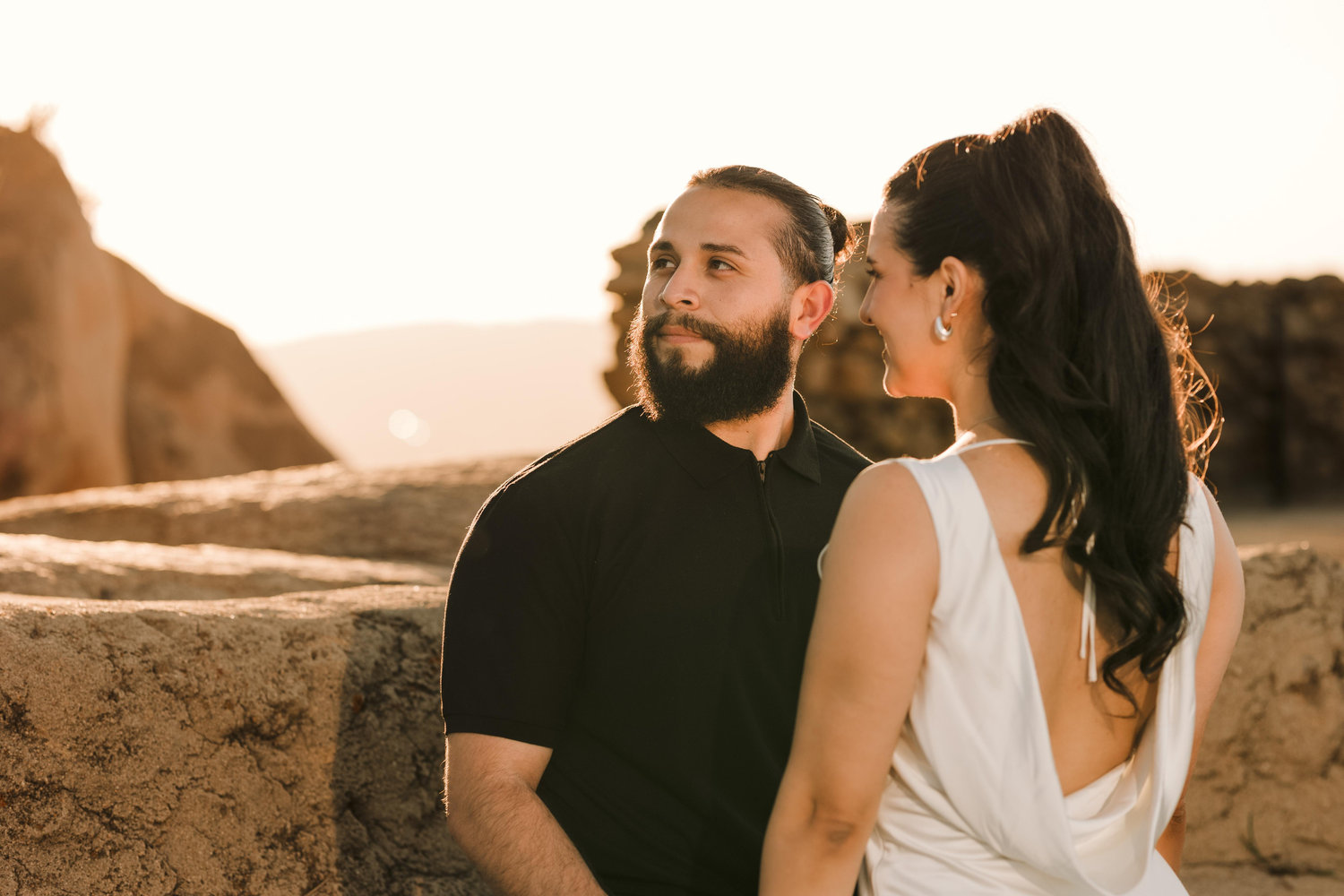 The Wedding Website of Francisco J Raigoza and Isabela Lopez