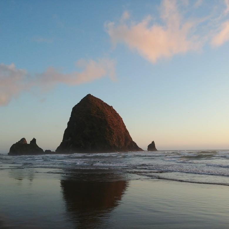 cannon beach 2018