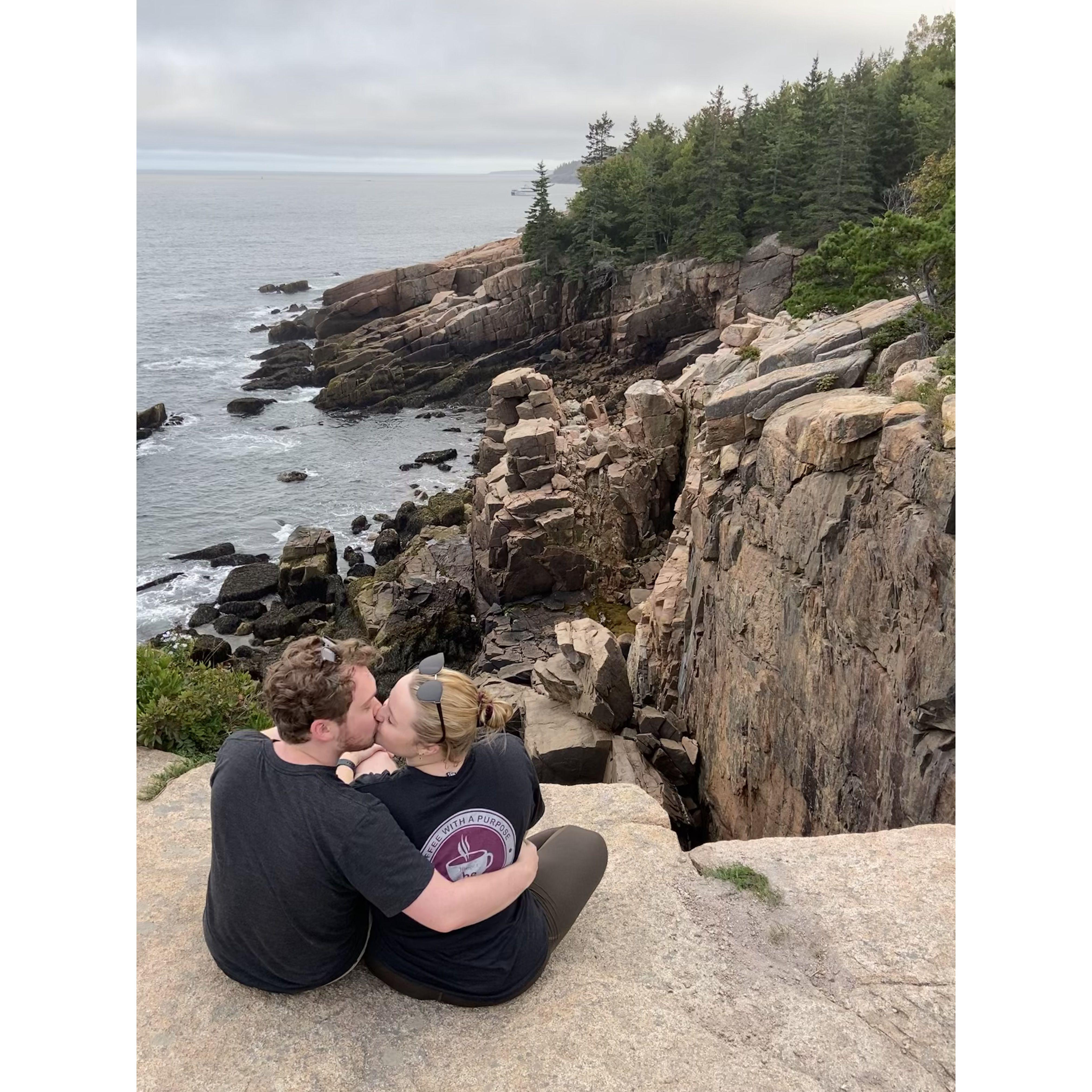 Acadia National Park