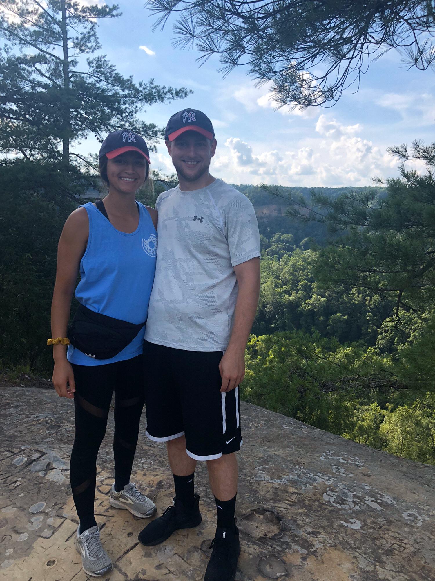 Red River Gorge, KY