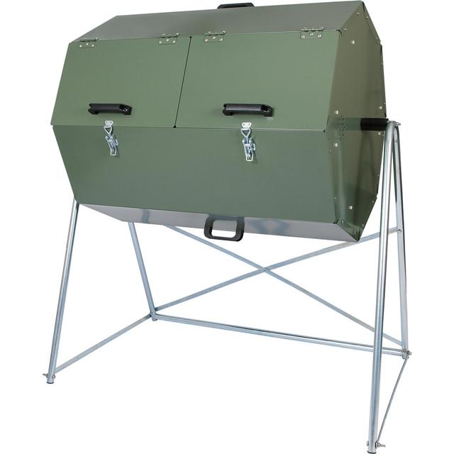 Joraform JK270 Composter - 9.5 Cubic Feet