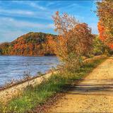 The Katy Trail