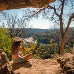 Barton Creek Greenbelt