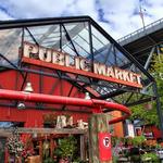 Granville Island