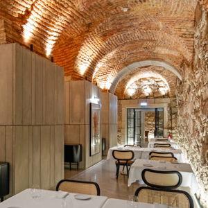 Oculto | Minimoon Michelin Tasting Dinner