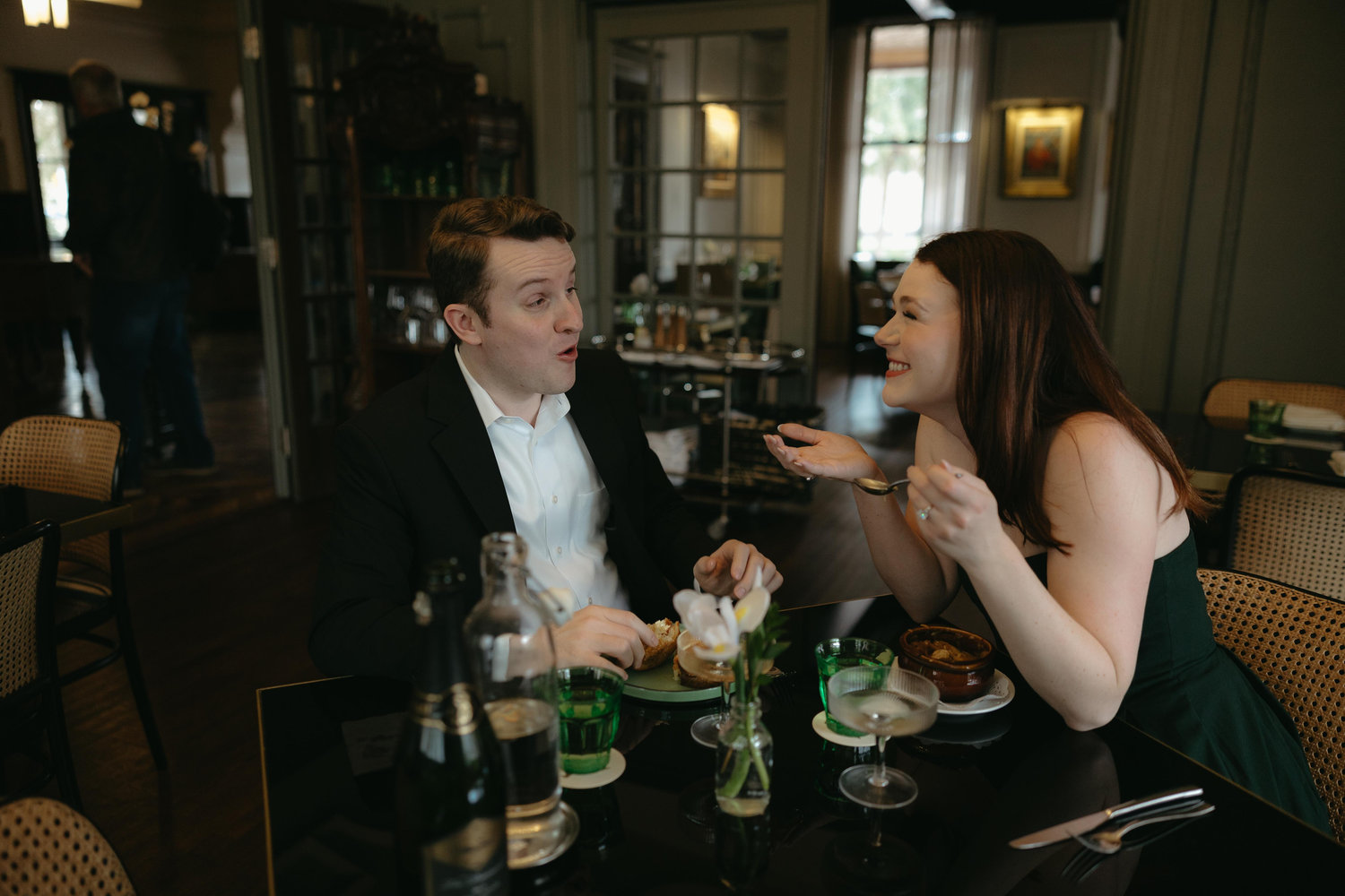 The Wedding Website of Kellie Reed Cleveland and Joshua Swanson