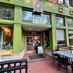 Pies & Pints - Charleston, WV