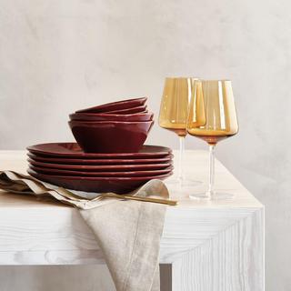 Ingrid White Wine Glass, Set of 4