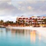 Pools and beachs
