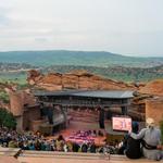 Red Rocks Park and Amphitheatre