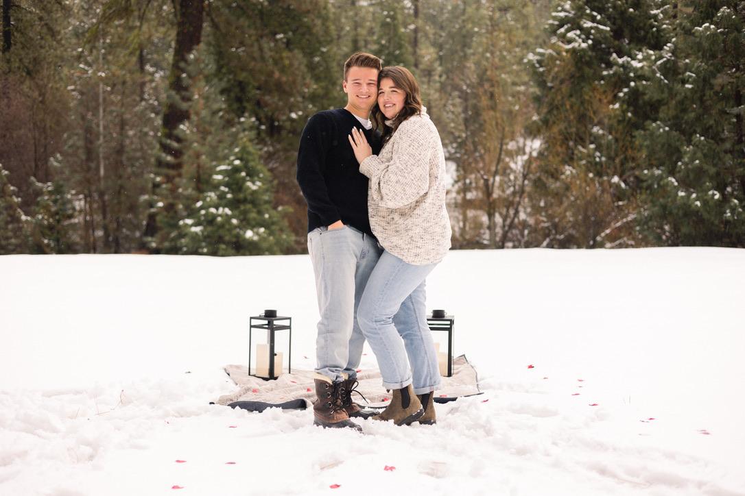 The Wedding Website of Sophia Terry and Christian Hanson