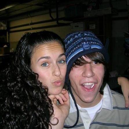 Where it all began in 2007