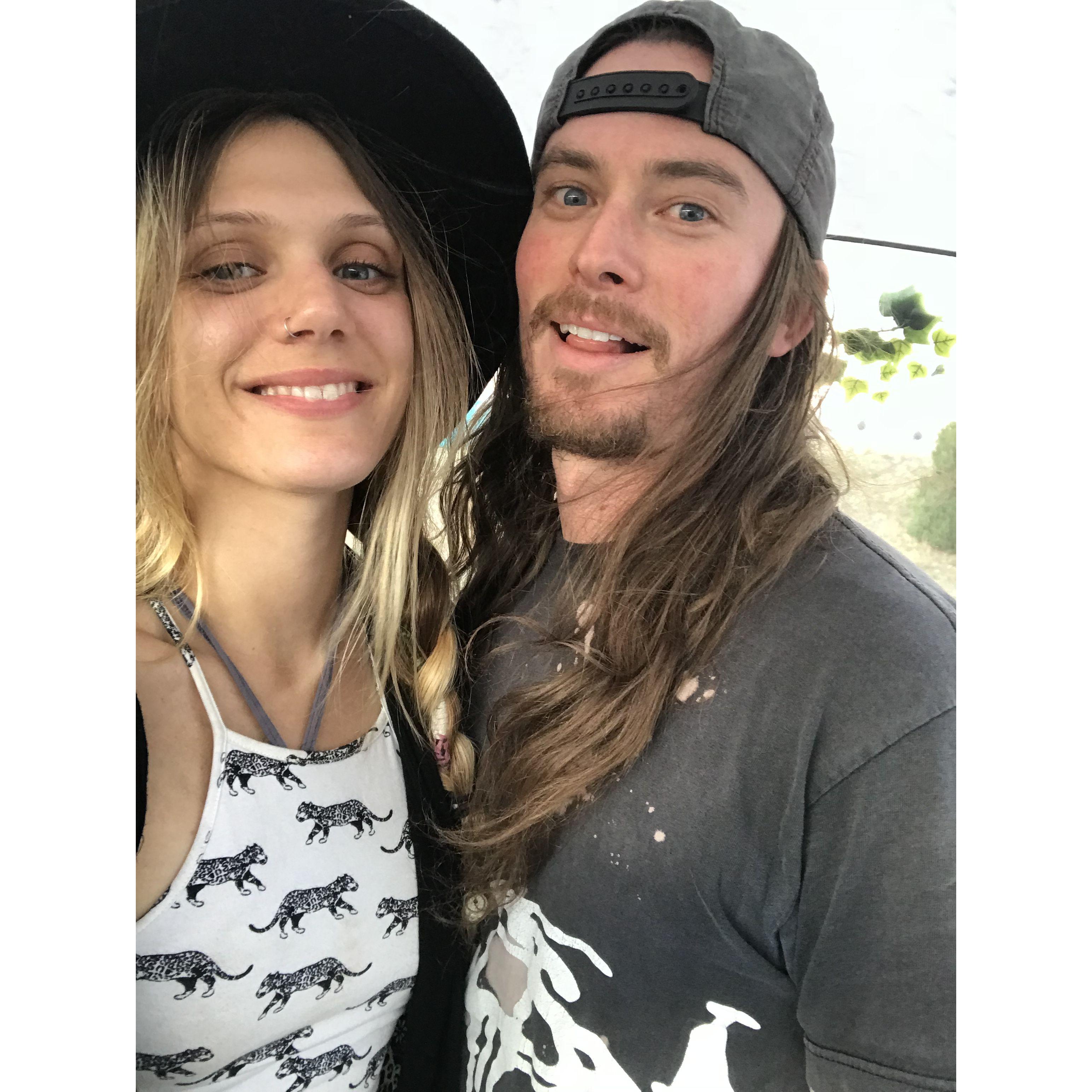 Sonic Bloom Festival in Colorado 2018