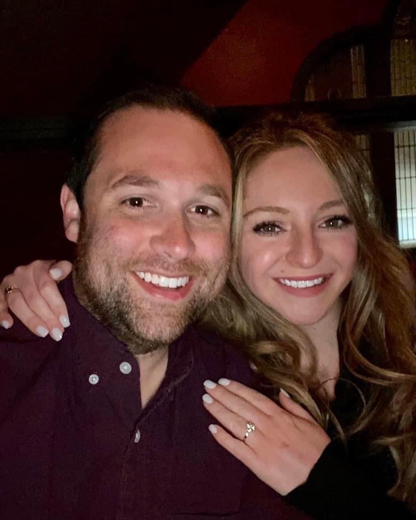 The Wedding Website of Briana Wasserstrom and Colin Holmes
