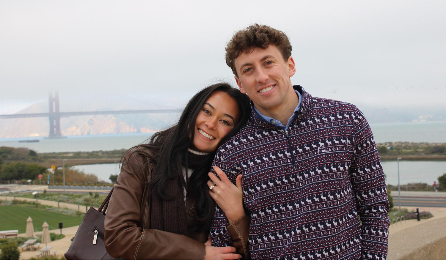 The Wedding Website of Katie Hughes and PJ Rich
