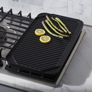 Reversible Ceramic Double Griddle