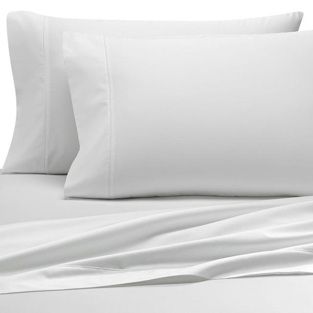 Wamsutta® PimaCott® 500-Thread-Count Queen Sheet Set in White