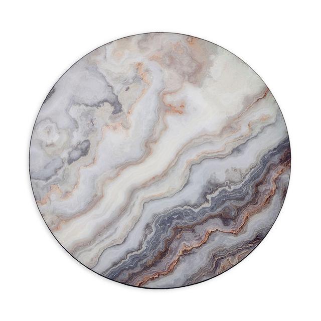 Kim Seybert Agate Placemats, Set of 4