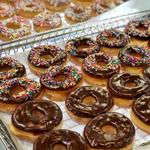 Donut Country