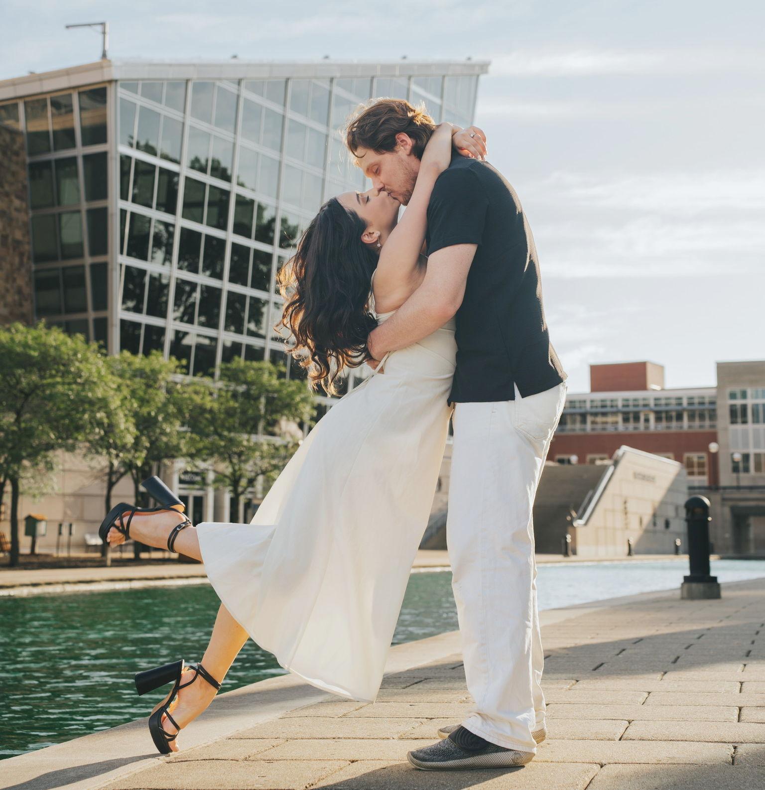 The Wedding Website of Gabriela Gutierrez and Andrew Zoss