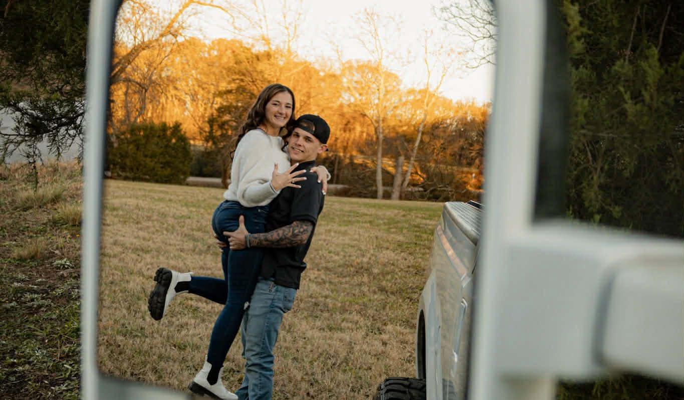 The Wedding Website of Bridgett Melton and Daniel Melton