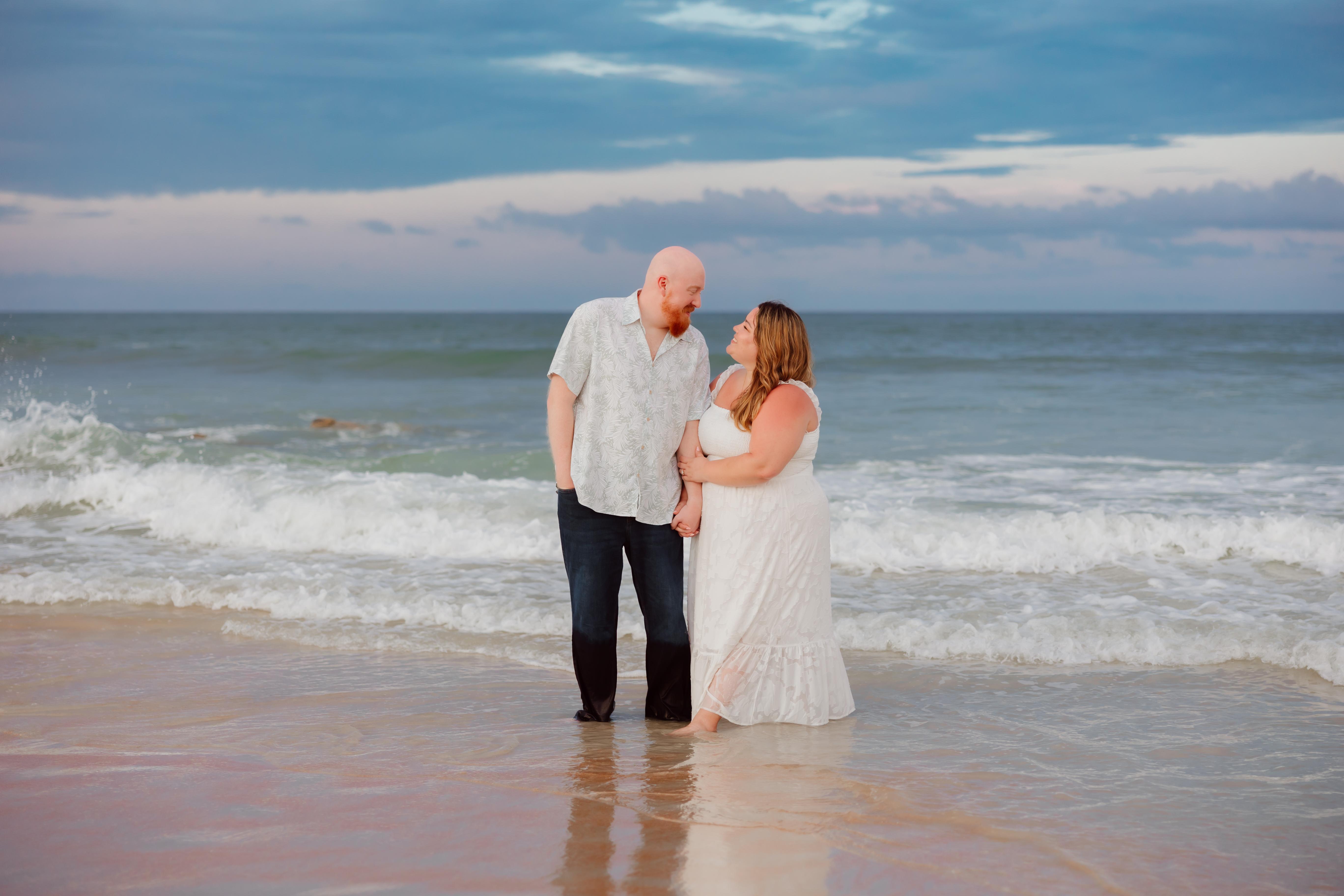 The Wedding Website of Sabrina Castaneda and Corey Miller