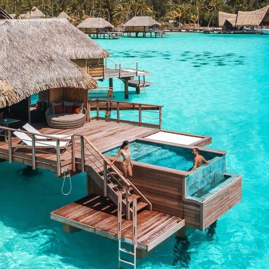 Our Honeymoon Fund