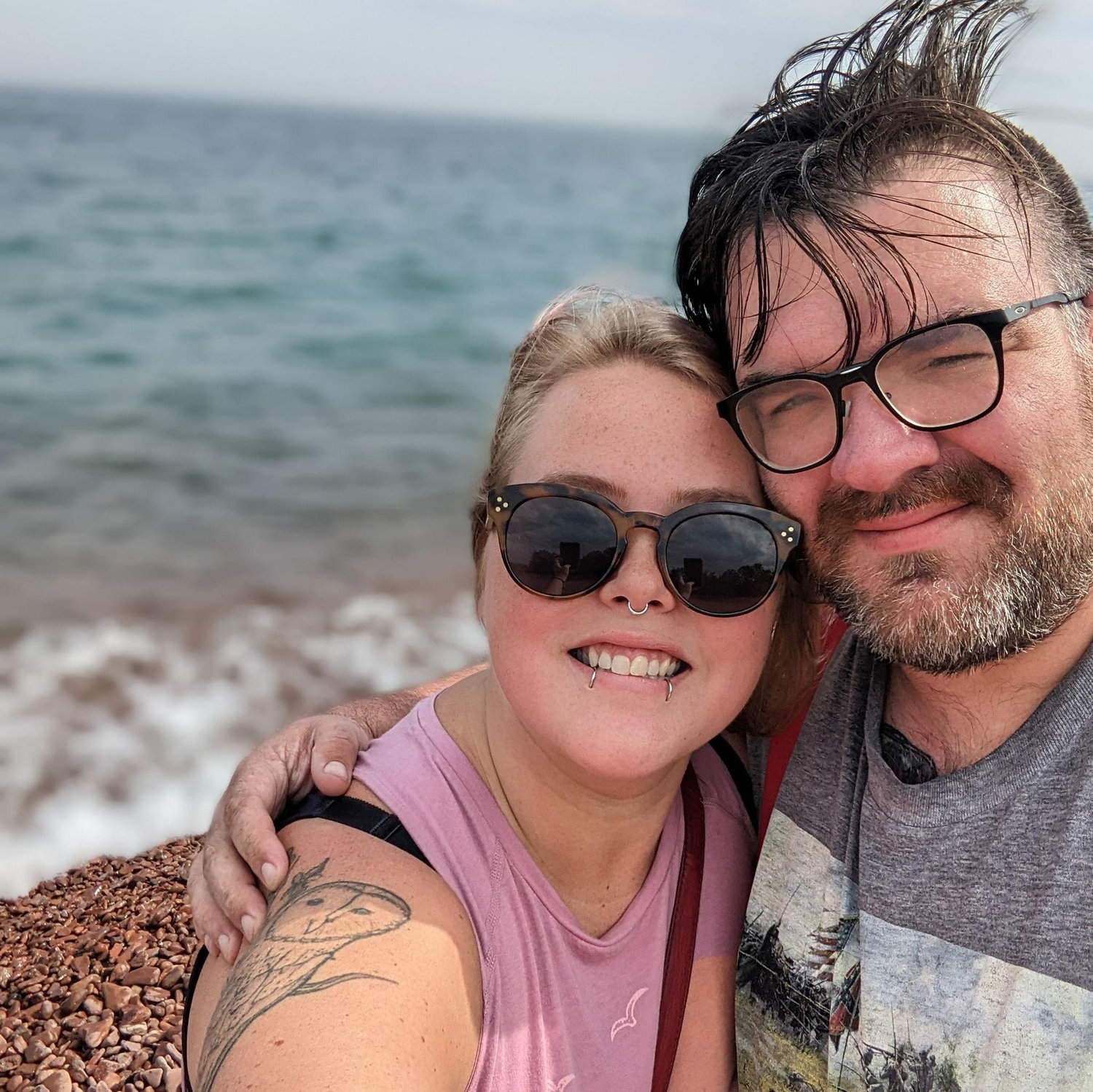 Grand Marais, September 2023