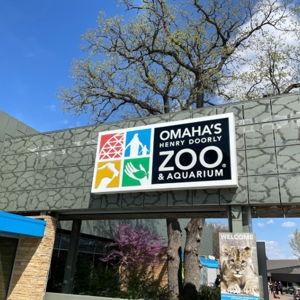 Henry Doorly Zoo Membership- Zoo Household Package
