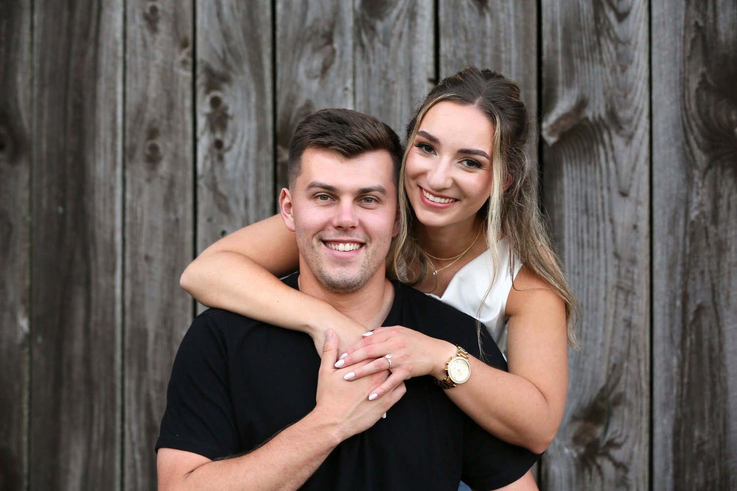The Wedding Website of Hannah Smolensky and Scott Miller