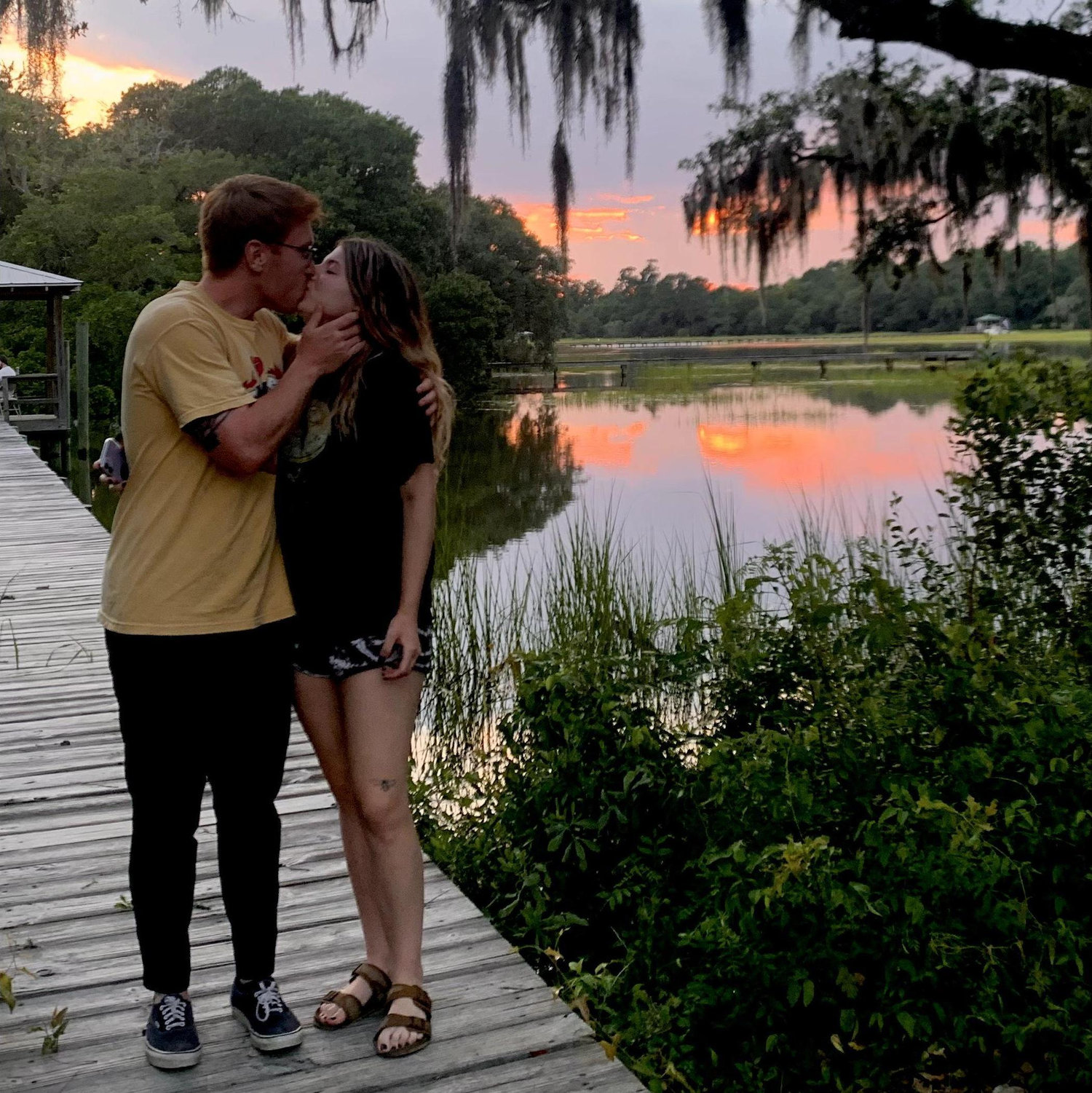 Charleston, SC