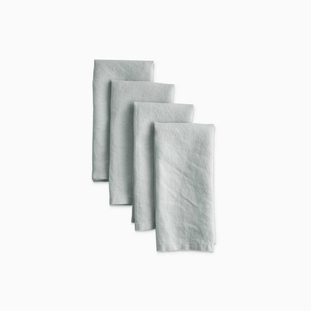 Linen Napkins
